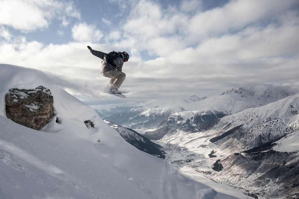 6000 км на L200 &ndash; до Нового Года и обратно